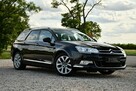 Citroen C5 2.0HDI#EXCLUSIVE#Bixenon#Skóry#Pano#Navi#Climatr#Świeży Import#Gwaranc - 10