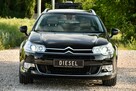 Citroen C5 2.0HDI#EXCLUSIVE#Bixenon#Skóry#Pano#Navi#Climatr#Świeży Import#Gwaranc - 14