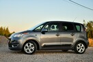 Citroen C3 Picasso 1.6HDI#109PS#EXCLUSIVE#Panorama#ClimatrAlus#Skóry#1 rok Gwarancji!!! - 5