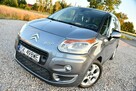 Citroen C3 Picasso 1.6HDI#109PS#EXCLUSIVE#Panorama#ClimatrAlus#Skóry#1 rok Gwarancji!!! - 6