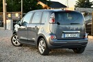 Citroen C3 Picasso 1.6HDI#109PS#EXCLUSIVE#Panorama#ClimatrAlus#Skóry#1 rok Gwarancji!!! - 8