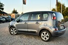 Citroen C3 Picasso 1.6HDI#109PS#EXCLUSIVE#Panorama#ClimatrAlus#Skóry#1 rok Gwarancji!!! - 10