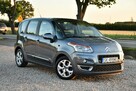 Citroen C3 Picasso 1.6HDI#109PS#EXCLUSIVE#Panorama#ClimatrAlus#Skóry#1 rok Gwarancji!!! - 14