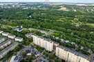 Z widokiem na zieleń spokojne osiedle dobry dojazd - 1