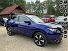 Nissan Qashqai 1.6 163Konie.Kamery360.Panorama.100% Oryginał.Alu18. - 1