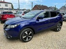 Nissan Qashqai 1.6 163Konie.Kamery360.Panorama.100% Oryginał.Alu18. - 3