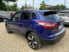 Nissan Qashqai 1.6 163Konie.Kamery360.Panorama.100% Oryginał.Alu18. - 4