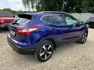 Nissan Qashqai 1.6 163Konie.Kamery360.Panorama.100% Oryginał.Alu18. - 5