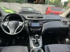 Nissan Qashqai 1.6 163Konie.Kamery360.Panorama.100% Oryginał.Alu18. - 8