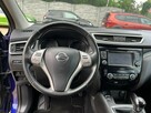 Nissan Qashqai 1.6 163Konie.Kamery360.Panorama.100% Oryginał.Alu18. - 15