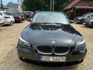 BMW 523 Skóra.Alu17.Klimatronik.180koni.Po Dużym Serwisie! - 2