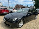 BMW 523 Skóra.Alu17.Klimatronik.180koni.Po Dużym Serwisie! - 3