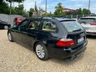 BMW 523 Skóra.Alu17.Klimatronik.180koni.Po Dużym Serwisie! - 4