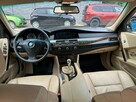 BMW 523 Skóra.Alu17.Klimatronik.180koni.Po Dużym Serwisie! - 7