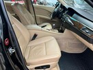 BMW 523 Skóra.Alu17.Klimatronik.180koni.Po Dużym Serwisie! - 8