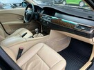 BMW 523 Skóra.Alu17.Klimatronik.180koni.Po Dużym Serwisie! - 9