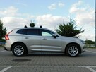 Volvo XC 60 2.0D4 AWD z Gwarancją Kamera Skóra HAK - 2