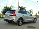 Volvo XC 60 2.0D4 AWD z Gwarancją Kamera Skóra HAK - 3