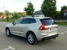 Volvo XC 60 2.0D4 AWD z Gwarancją Kamera Skóra HAK - 4