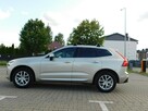 Volvo XC 60 2.0D4 AWD z Gwarancją Kamera Skóra HAK - 5