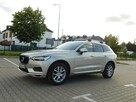 Volvo XC 60 2.0D4 AWD z Gwarancją Kamera Skóra HAK - 6