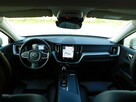Volvo XC 60 2.0D4 AWD z Gwarancją Kamera Skóra HAK - 8