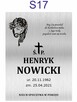 Nagrobek urnowy nagrobki urnowe - 5
