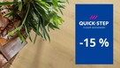 Promocja - 15 % QUICK-STEP! - 2
