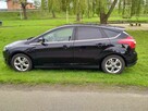Ford Focus hatchback 1,0 Ecoboost 2013r. - 6