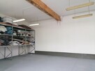 Magazyn z częścią biurową, świetna lokalizacja, - 5