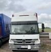 Mercedes Atego - 4
