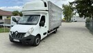 Renault Master 2015 - 2
