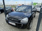 Hyundai Tucson 2.0 CRDi 103 kW (140 KM) – 2006 rok – 4x4 – Z - 1