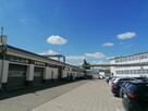 Magazyn z częścią biurową, świetna lokalizacja, - 1