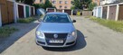 VW PASSAT B6 Comfortline - 7