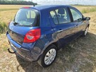 Renault Clio III Model 2008r!5Dzwiowy!Soczewka!Zadbany! - 3