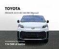 Toyota PROACE 2.0 D-4D 144 KM (Manual) - 1