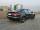 Audi a4 b5 - 5