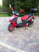 Motorower - 2