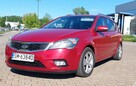 KIA CEED - 1