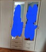 Sprzedam 2 pojemne szafy - 2