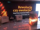 Prompter i Mównica Multimedialna – Wynajem - 4