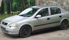 Sprzedam Opel Astra - 3