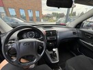 Hyundai Tucson 2.0 CRDi 103 kW (140 KM) – 2006 rok – 4x4 – Z - 11