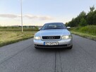 Audi A4 B5 1.8, 125 KM, rok 1999 - ładna, ZADBANA - 7