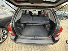 Hyundai Tucson 2.0 CRDi 103 kW (140 KM) – 2006 rok – 4x4 – Z - 15