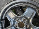 Felgi strukturalne 5x110 16 opel GM - 3