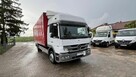 Mercedes Atego - 3