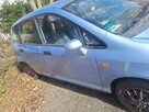 Syndyk sprzeda samochód Honda Jazz 2003 - 8