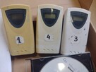 Komplet Bezprzewodowa stacja pogodowa - SINUS TFA 35.1095 - 6